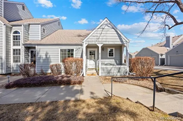 13980 W 72nd Drive #F Arvada, CO 80005