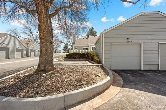 13980 W 72nd Drive #F Arvada, CO 80005
