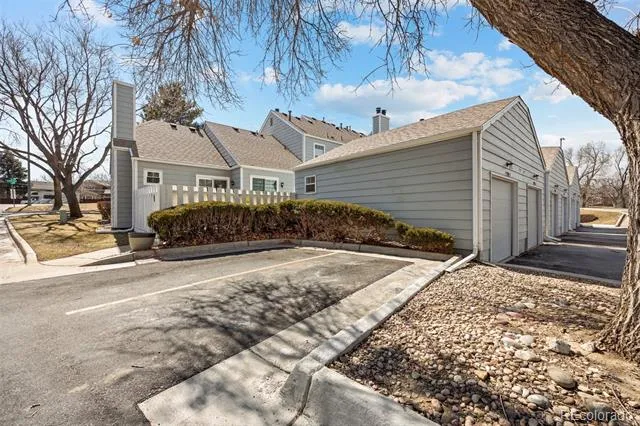 13980 W 72nd Drive #F Arvada, CO 80005