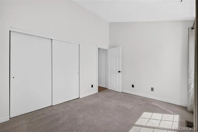 13980 W 72nd Drive #F Arvada, CO 80005