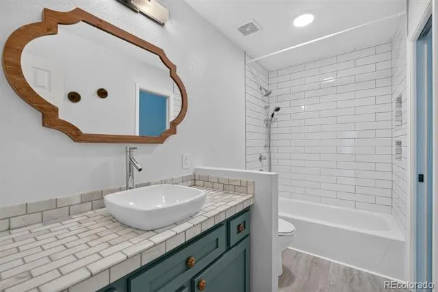 13980 W 72nd Drive #F Arvada, CO 80005