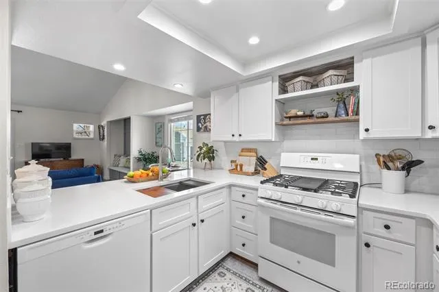 13980 W 72nd Drive #F Arvada, CO 80005