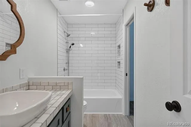 13980 W 72nd Drive #F Arvada, CO 80005