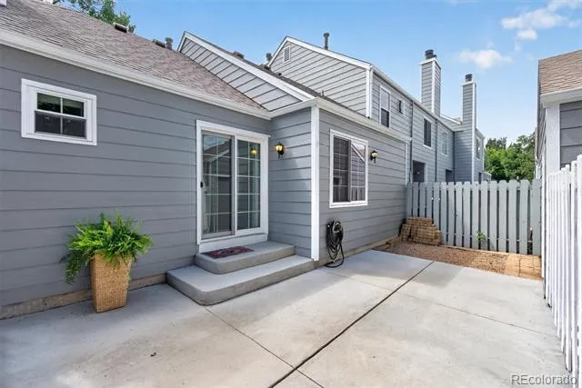13980 W 72nd Drive #F Arvada, CO 80005