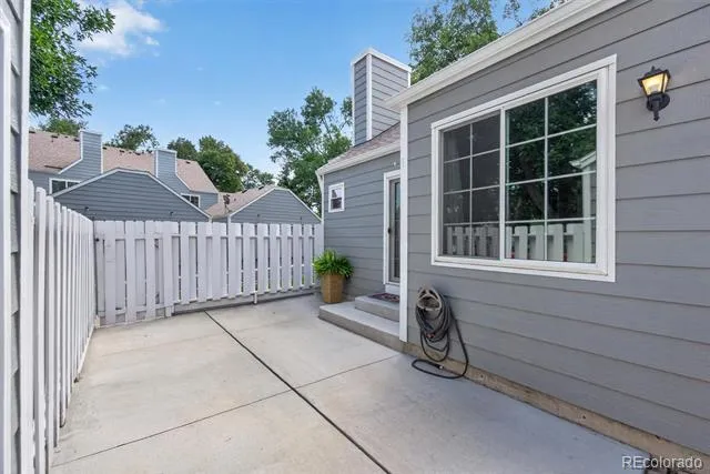 13980 W 72nd Drive #F Arvada, CO 80005