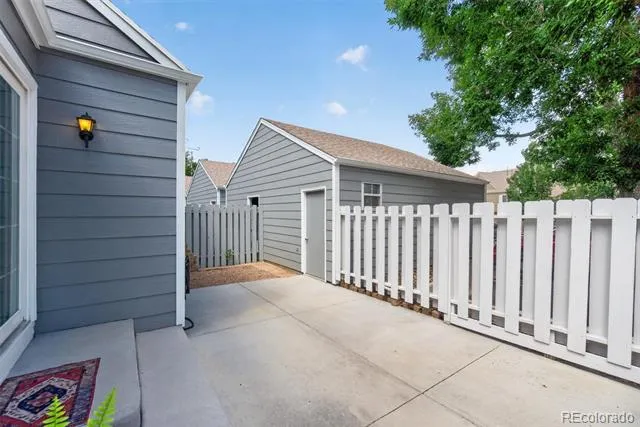 13980 W 72nd Drive #F Arvada, CO 80005