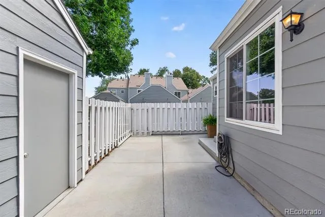 13980 W 72nd Drive #F Arvada, CO 80005