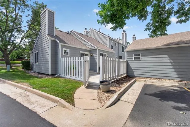 13980 W 72nd Drive #F Arvada, CO 80005