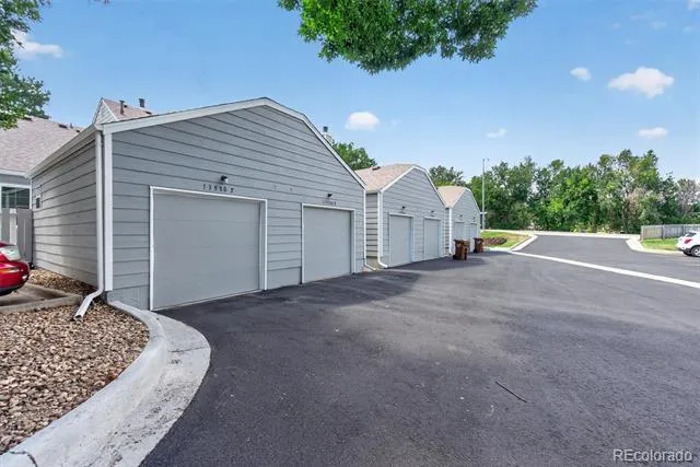 13980 W 72nd Drive #F Arvada, CO 80005