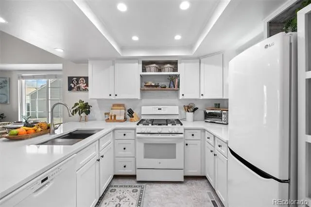 13980 W 72nd Drive #F Arvada, CO 80005