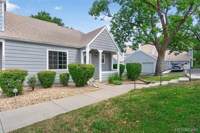 13980 W 72nd Drive #F Arvada, CO 80005