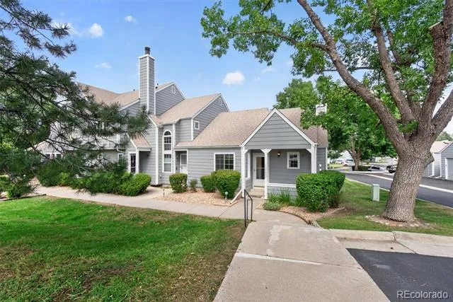 13980 W 72nd Drive #F Arvada, CO 80005