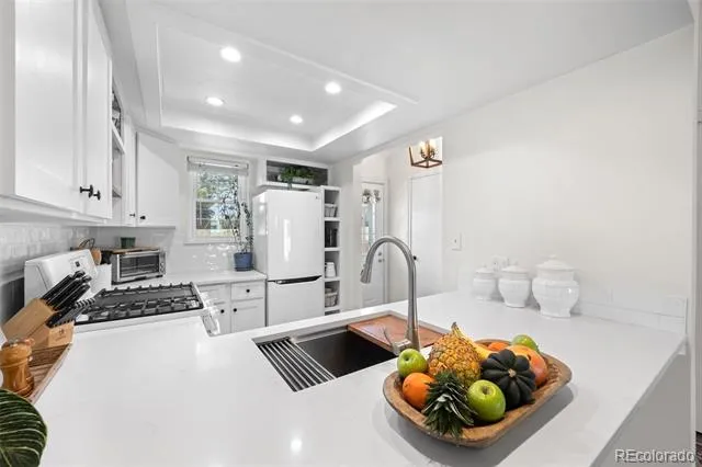 13980 W 72nd Drive #F Arvada, CO 80005