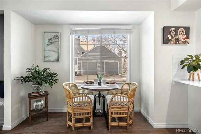 13980 W 72nd Drive #F Arvada, CO 80005