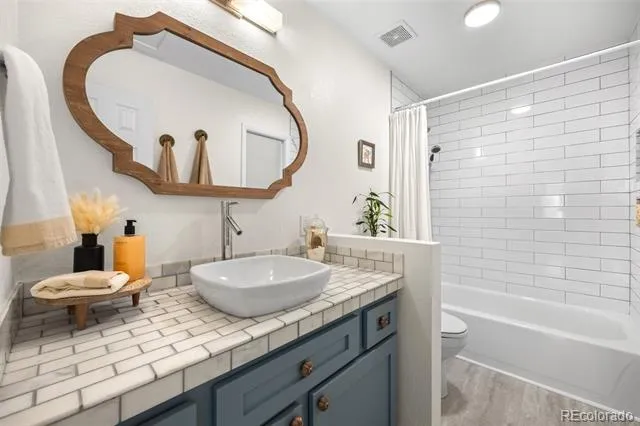 13980 W 72nd Drive #F Arvada, CO 80005