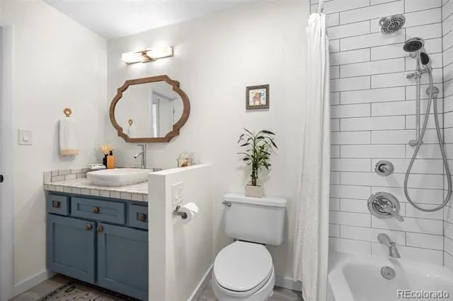 13980 W 72nd Drive #F Arvada, CO 80005