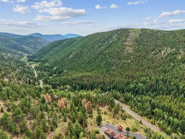 002 Fall River Road Idaho Springs, CO 80452