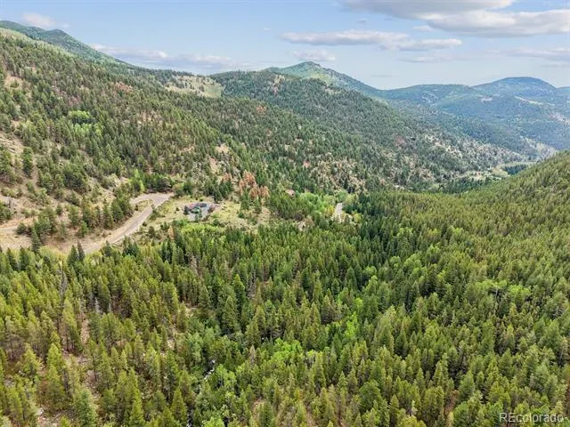 002 Fall River Road Idaho Springs, CO 80452