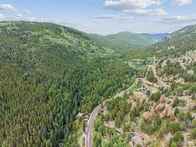 002 Fall River Road Idaho Springs, CO 80452