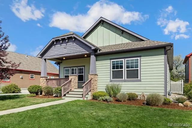 12 Trailside Circle Salida, CO 81201