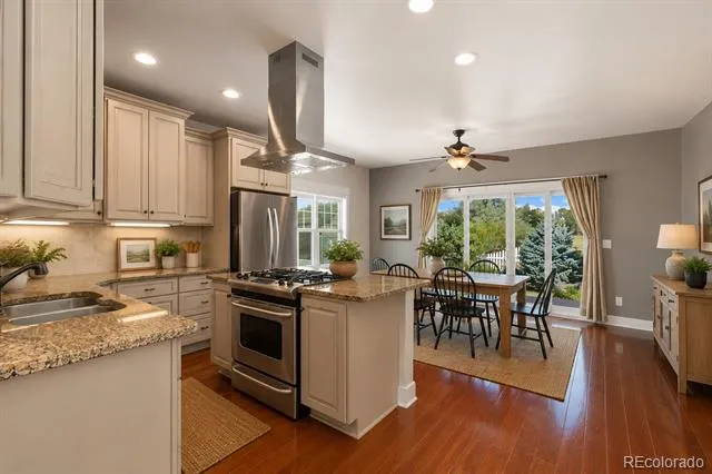 12 Trailside Circle Salida, CO 81201