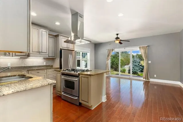 12 Trailside Circle Salida, CO 81201