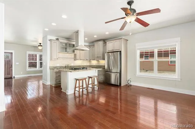 12 Trailside Circle Salida, CO 81201
