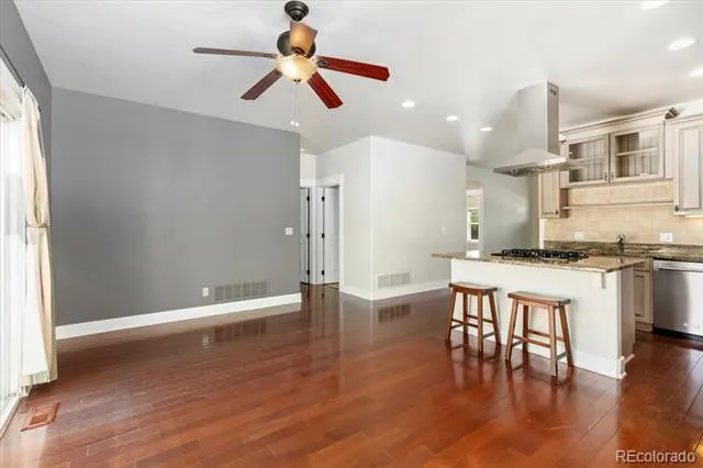 12 Trailside Circle Salida, CO 81201