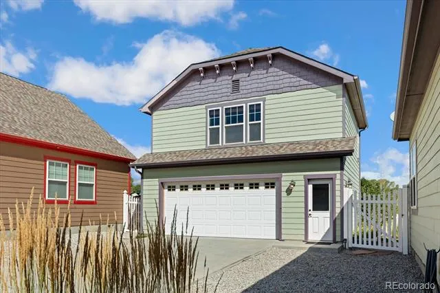 12 Trailside Circle Salida, CO 81201