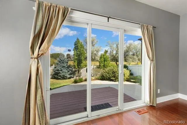 12 Trailside Circle Salida, CO 81201
