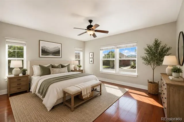 12 Trailside Circle Salida, CO 81201