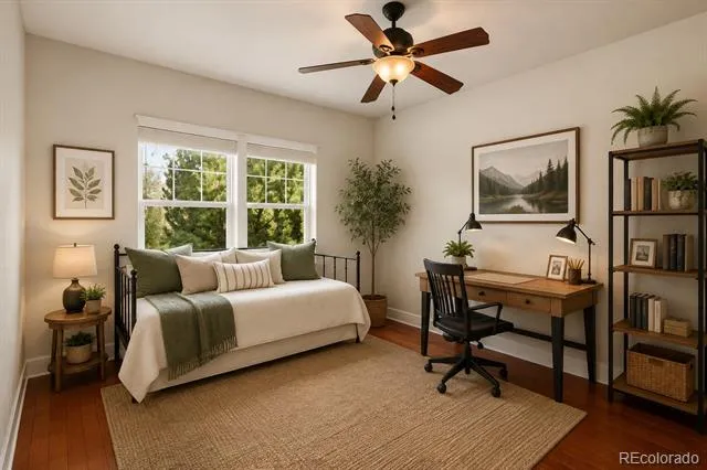 12 Trailside Circle Salida, CO 81201