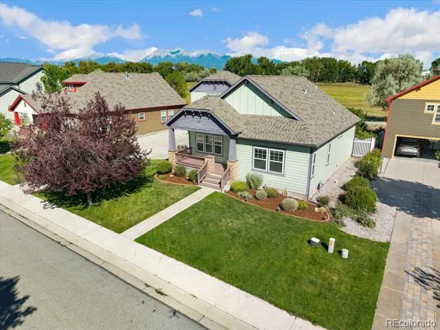 12 Trailside Circle Salida, CO 81201