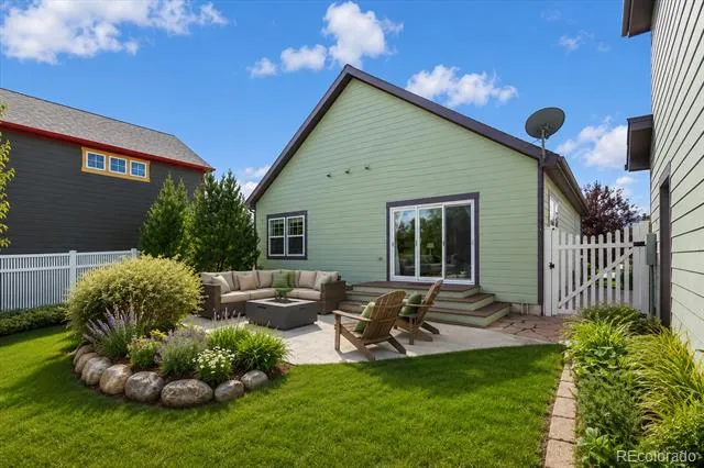 12 Trailside Circle Salida, CO 81201
