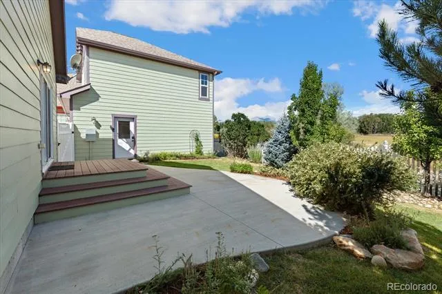 12 Trailside Circle Salida, CO 81201