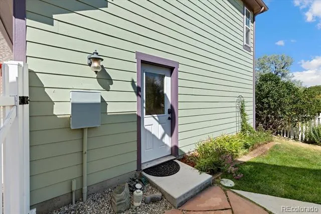 12 Trailside Circle Salida, CO 81201