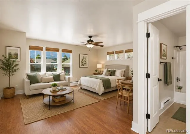 12 Trailside Circle Salida, CO 81201