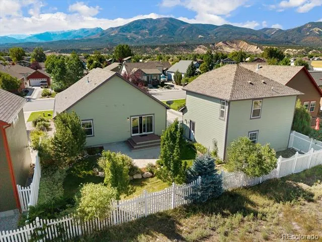 12 Trailside Circle Salida, CO 81201