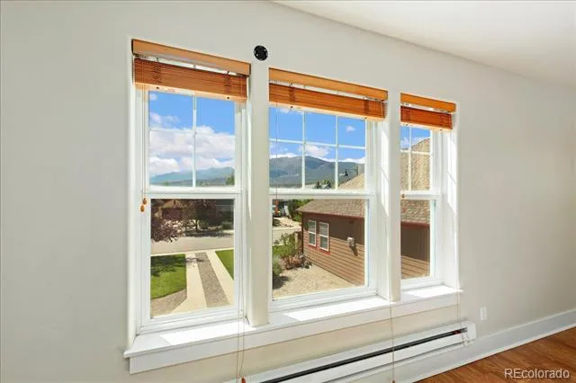 12 Trailside Circle Salida, CO 81201
