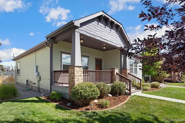 12 Trailside Circle Salida, CO 81201