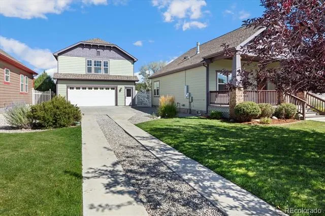 12 Trailside Circle Salida, CO 81201