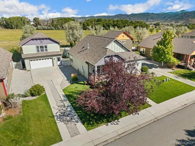 12 Trailside Circle Salida, CO 81201