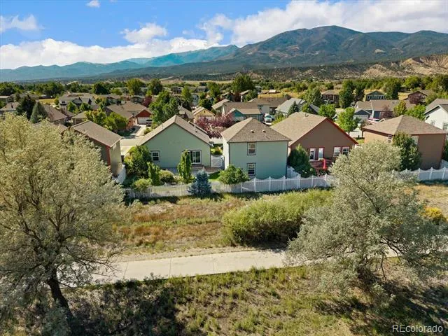 12 Trailside Circle Salida, CO 81201