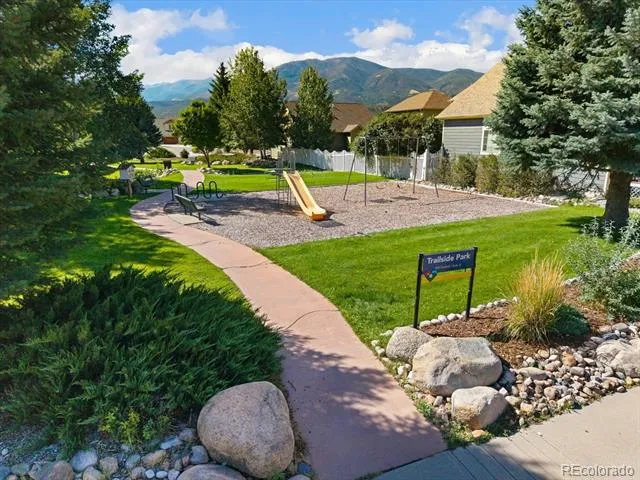 12 Trailside Circle Salida, CO 81201