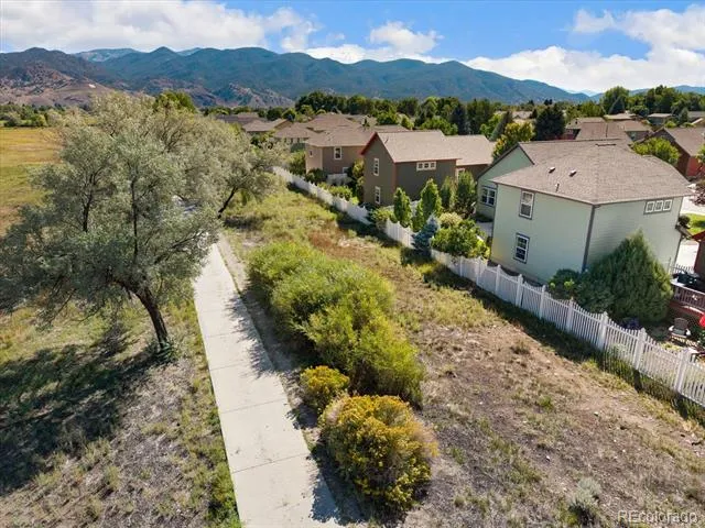 12 Trailside Circle Salida, CO 81201