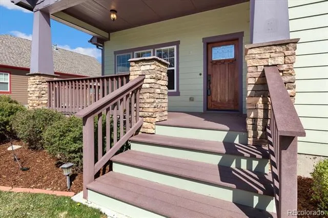 12 Trailside Circle Salida, CO 81201
