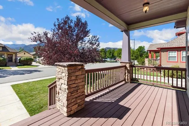 12 Trailside Circle Salida, CO 81201