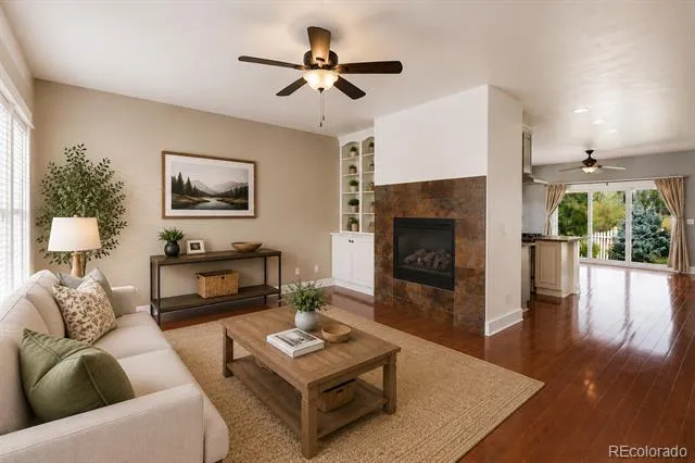 12 Trailside Circle Salida, CO 81201