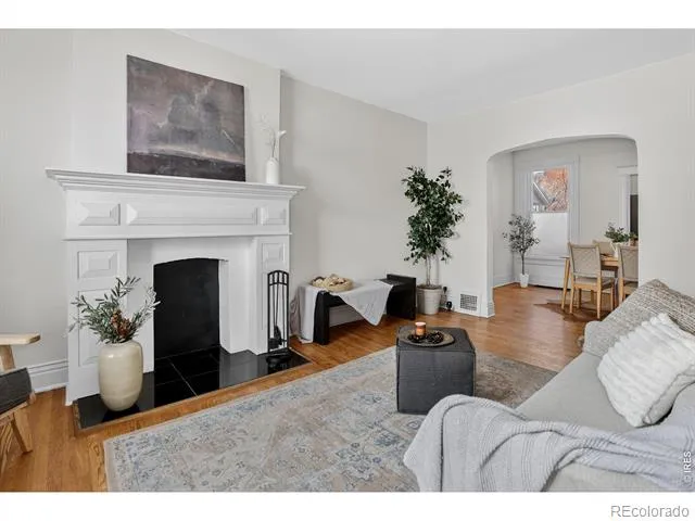 1902 E 17th Avenue Denver, CO 80206