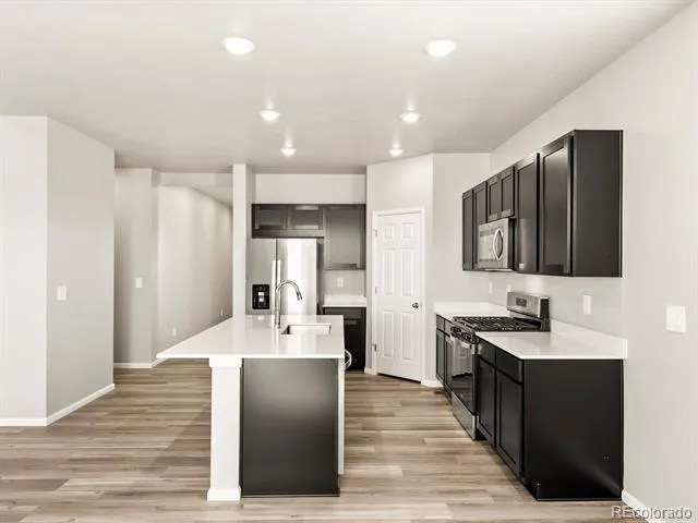 17657 E 89th Way Commerce City, CO 80022